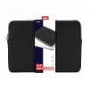 Trust 21251 Laptoptasche 33,8 cm (13,3 Zoll) Sleeve Schwarz