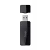 Trust NANGA Kartenleser USB 3.2 Gen 1 (3.1 Gen 1) Typ-A Schwarz
