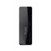 Trust NANGA Kartenleser USB 3.2 Gen 1 (3.1 Gen 1) Typ-A Schwarz
