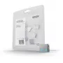 Portblocker Lindy USB-Portblocker ohne Schlüssel 10er-Pack Farbcode Blau