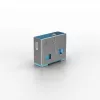 Portblocker Lindy USB-Portblocker ohne Schlüssel 10er-Pack Farbcode Blau