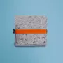 Keyboardtasche R-Go Tools RGOIDPOSBGR Grau 180x170x30mm