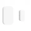 Smart Home Tür-/Fenstersensor, Aqara DW-S03D, Kabellos, Zigbee