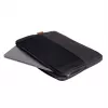 Sleeve-Tasche TRUST Lisboa 40.6 cm 16 Zoll Schwarz Leicht Monochrom