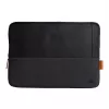 Sleeve-Tasche TRUST Lisboa 40.6 cm 16 Zoll Schwarz Leicht Monochrom