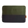 Sleeve case Trust Lisboa 40.6 cm 16 inch Grün