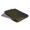 Sleeve case Trust Lisboa 40.6 cm 16 inch Grün