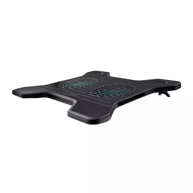 Trust Breeze Laptop-Kühlpad 40,6 cm (16 Zoll)