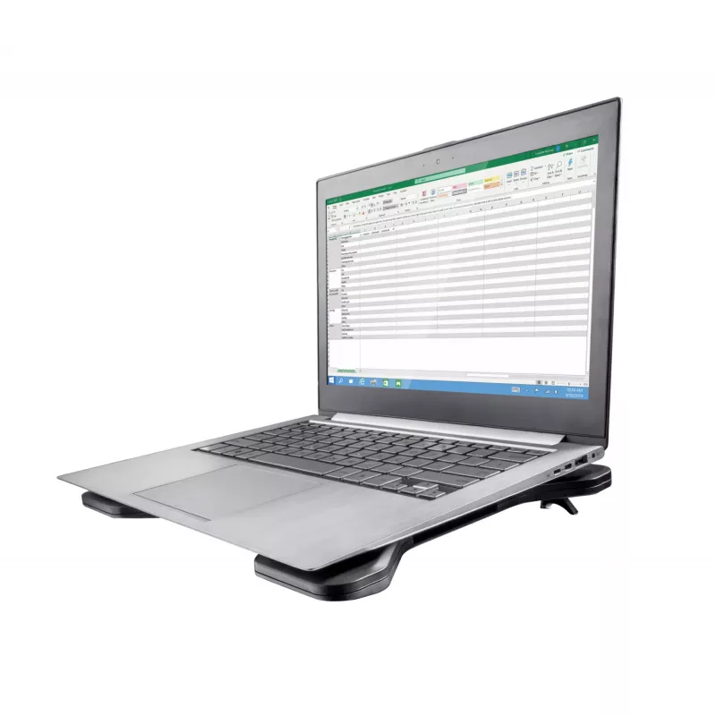Trust Breeze Laptop-Kühlpad 40,6 cm (16 Zoll)