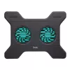 Trust Breeze Laptop-Kühlpad 40,6 cm (16 Zoll)