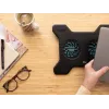Trust Breeze Laptop-Kühlpad 40,6 cm (16 Zoll)