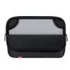 Sleeve case Rivacase Antishock 5123 33,8 cm (13,3 Zoll) Schwarz