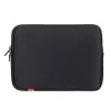 Sleeve case Rivacase Antishock 5123 33,8 cm (13,3 Zoll) Schwarz