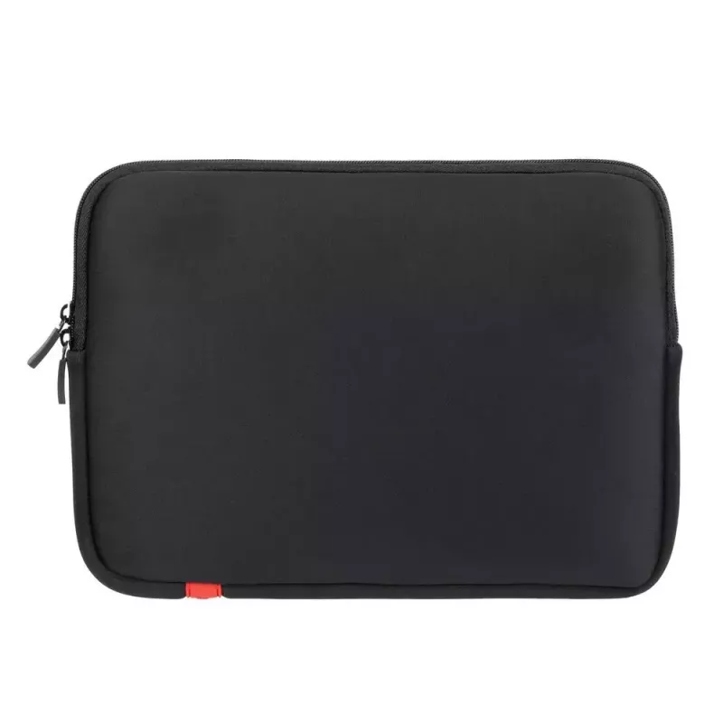 Sleeve case Rivacase Antishock 5123 33,8 cm (13,3 Zoll) Schwarz