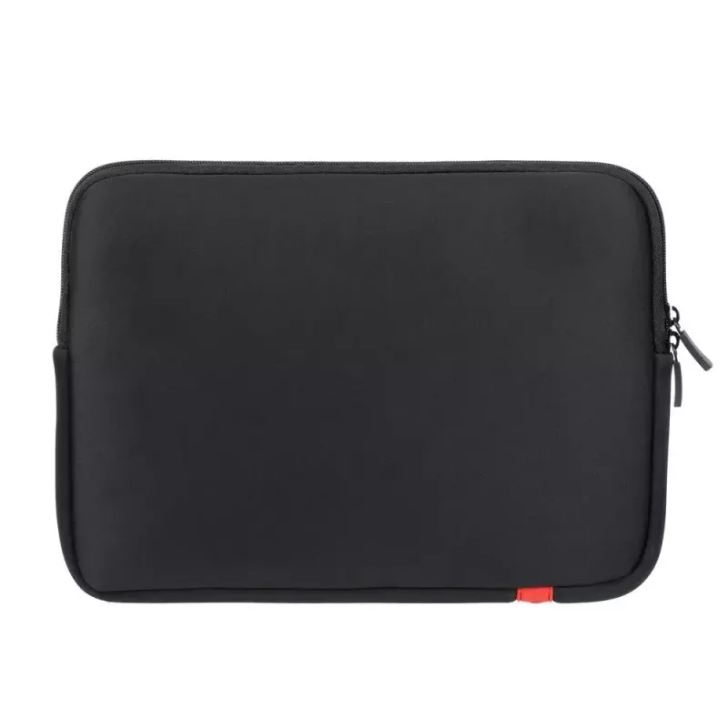 Sleeve case Rivacase Antishock 5123 33,8 cm (13,3 Zoll) Schwarz