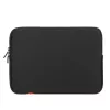 Sleeve case Rivacase Antishock 5123 33,8 cm (13,3 Zoll) Schwarz