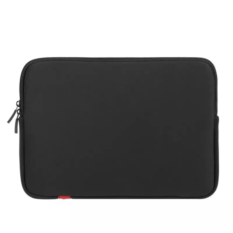 Sleeve case Rivacase Antishock 5123 33,8 cm (13,3 Zoll) Schwarz