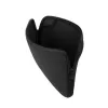 Sleeve case Rivacase Antishock 5123 33,8 cm (13,3 Zoll) Schwarz