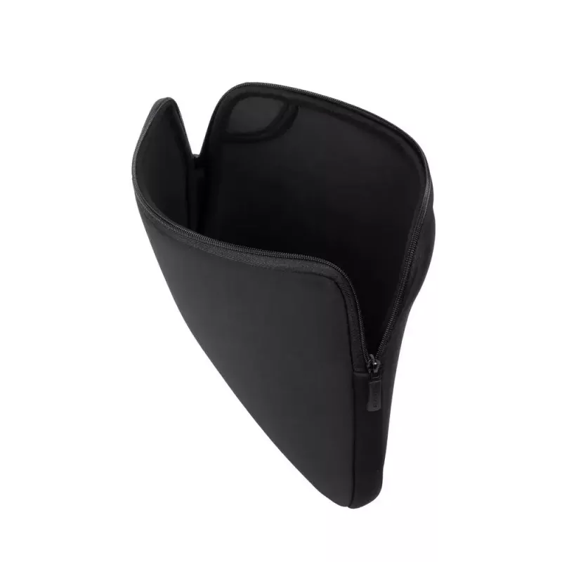 Sleeve case Rivacase Antishock 5123 33,8 cm (13,3 Zoll) Schwarz