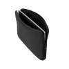 Sleeve case Rivacase Antishock 5123 33,8 cm (13,3 Zoll) Schwarz