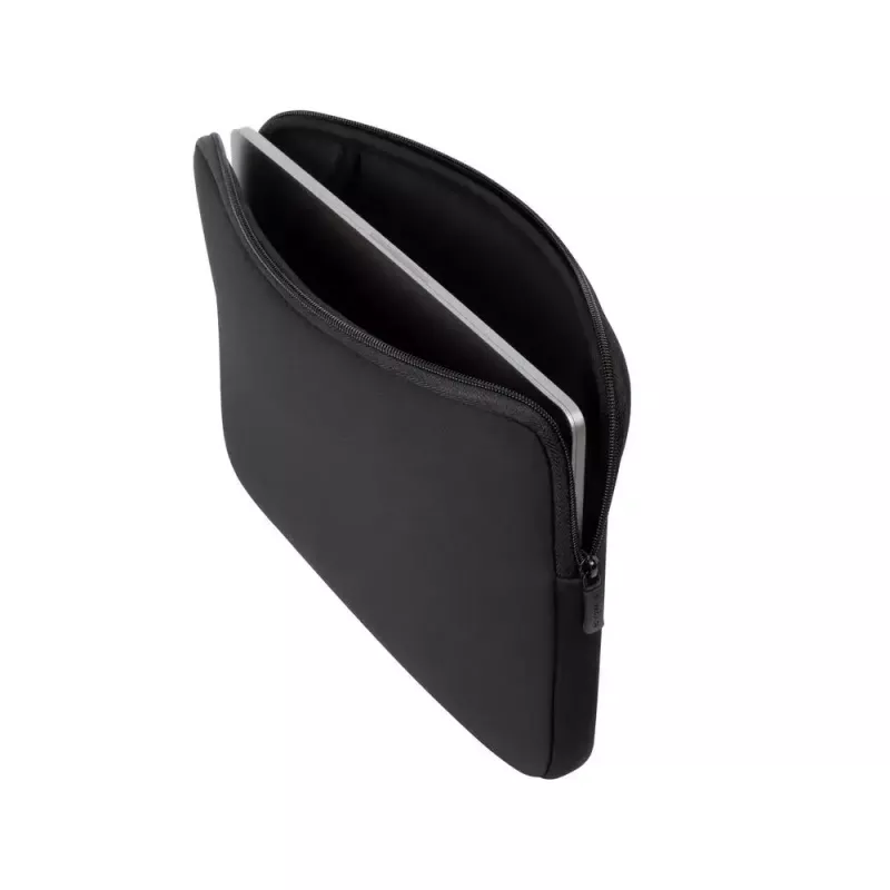 Sleeve case Rivacase Antishock 5123 33,8 cm (13,3 Zoll) Schwarz