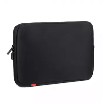Sleeve case Rivacase Antishock 5123 33,8 cm (13,3 Zoll) Schwarz