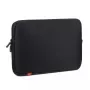 Sleeve case Rivacase Antishock 5123 33,8 cm (13,3 Zoll) Schwarz