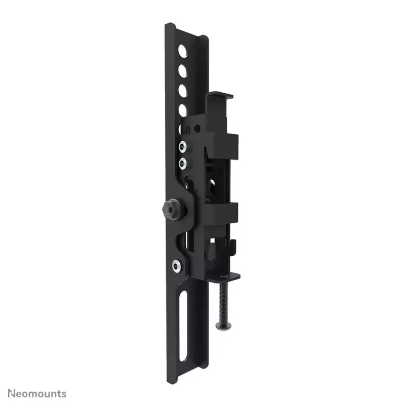 Neomounts WL35-350BL12 TV-Wandhalterung 24-55 Zoll - neigbar - abschließbar - einfache Installation