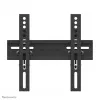 Neomounts WL35-350BL12 TV-Wandhalterung 24-55 Zoll - neigbar - abschließbar - einfache Installation