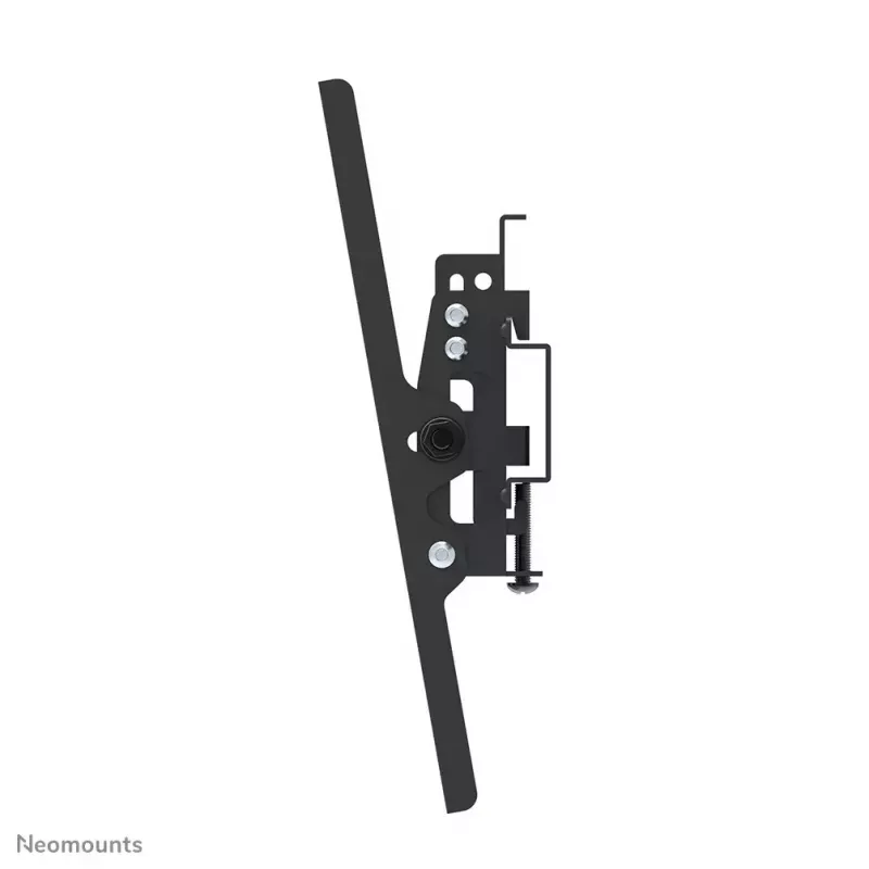 Neomounts WL35-350BL12 TV-Wandhalterung 24-55 Zoll - neigbar - abschließbar - einfache Installation
