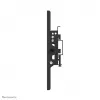 Neomounts WL35-350BL12 TV-Wandhalterung 24-55 Zoll - neigbar - abschließbar - einfache Installation