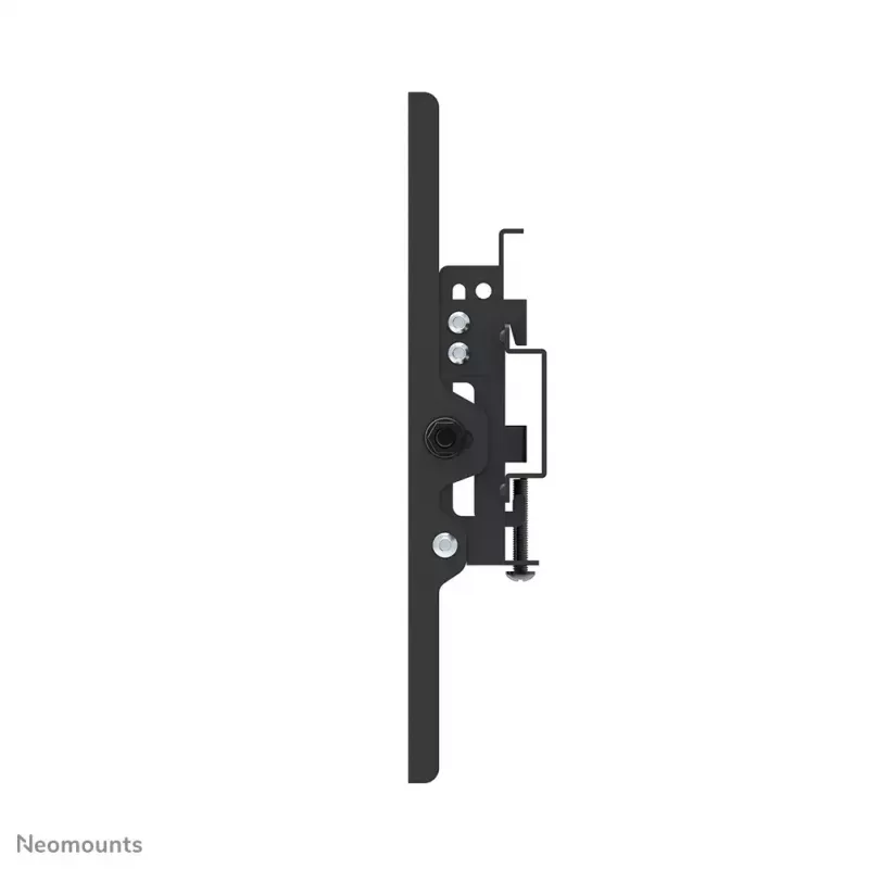 Neomounts WL35-350BL12 TV-Wandhalterung 24-55 Zoll - neigbar - abschließbar - einfache Installation