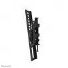 Neomounts WL35-350BL12 TV-Wandhalterung 24-55 Zoll - neigbar - abschließbar - einfache Installation