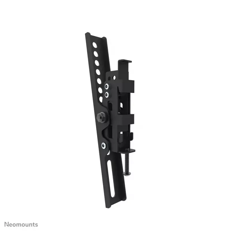 Neomounts WL35-350BL12 TV-Wandhalterung 24-55 Zoll - neigbar - abschließbar - einfache Installation