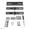 Neomounts WL35-350BL12 TV-Wandhalterung 24-55 Zoll - neigbar - abschließbar - einfache Installation