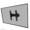 Neomounts WL35-350BL12 TV-Wandhalterung 24-55 Zoll - neigbar - abschließbar - einfache Installation