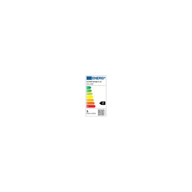 AQARA LED Bulb T2 (GU10, CCT) (LB-L03E) - Zigbee und Thread CCT LED-Lampe