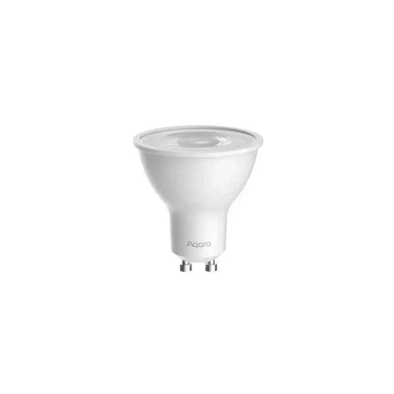 AQARA LED Bulb T2 (GU10, CCT) (LB-L03E) - Zigbee und Thread CCT LED-Lampe