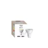 AQARA LED Bulb T2 (GU10, CCT) (LB-L03E) - Zigbee und Thread CCT LED-Lampe