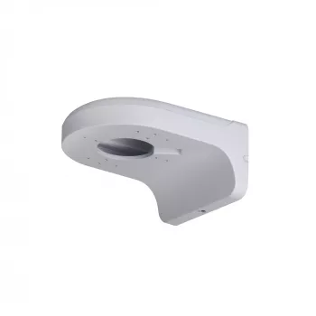 Universal-Kamerahalterung DAHUA PFB203W, weiß, 1 kg Tragfähigkeit, 122×160×76 mm