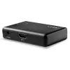 Lindy 2-fach HDMI 10.2G Splitter, kompakt
