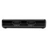 Lindy 2-fach HDMI 10.2G Splitter, kompakt