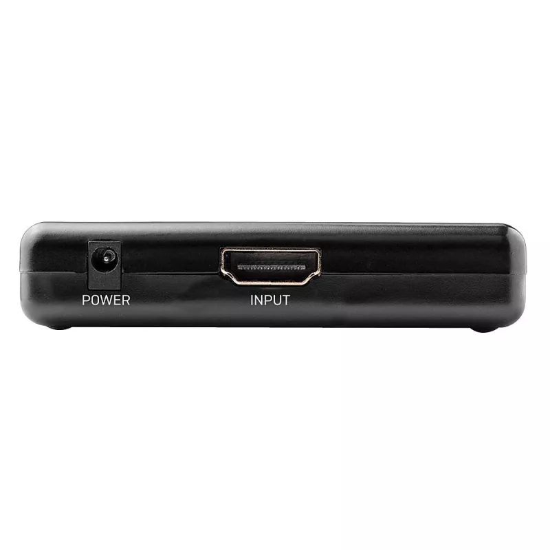 Lindy 2-fach HDMI 10.2G Splitter, kompakt