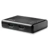 Lindy 2-fach HDMI 10.2G Splitter, kompakt