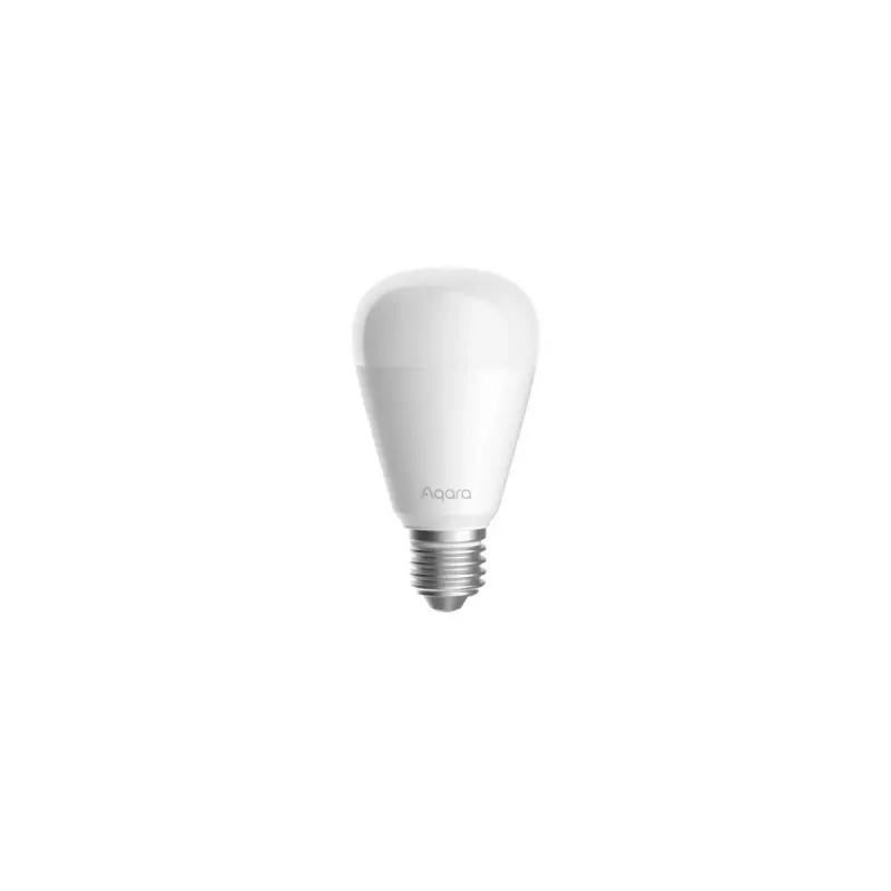 AQARA LED Bulb T2 (E27, CCT) (LB-L02E) - Zigbee- und Thread-CCT-LED-Lampe