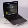 Laptopständer Lindy Folding Laptop Riser