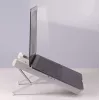 Laptopständer Lindy Folding Laptop Riser