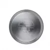 Elektrischer Wasserkocher RESTO 90604 — 2,7 L, 2200 W, schwarz, 195×195×240 mm
