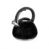 Elektrischer Wasserkocher RESTO 90604 — 2,7 L, 2200 W, schwarz, 195×195×240 mm