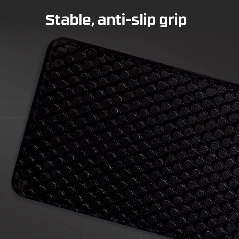 HyperX Handgelenkauflage – Tastatur – Kompakt 60 % 65 %